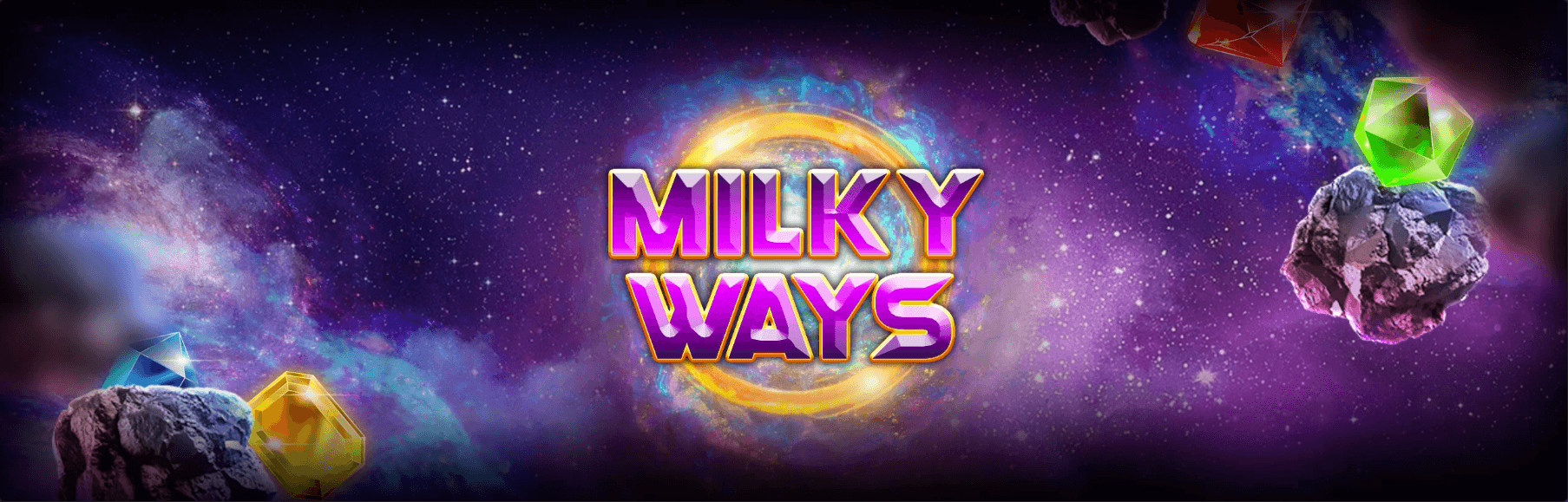 Milky Ways